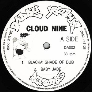 Image for 'Blacka' Shade Of Dub'