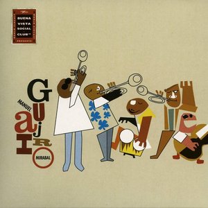 'Buena Vista Social Club Presents Manuel 'Guajiro' Mirabal'の画像