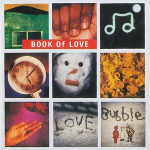 Image for 'Lovebubble'
