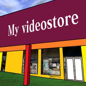 Image for 'My videostore'
