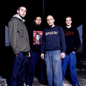 Image for 'Agresión'