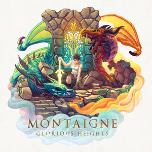'Glorious Heights' için resim