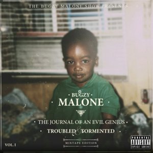 Image for 'Journal Of An Evil Genius (Tape 3)'