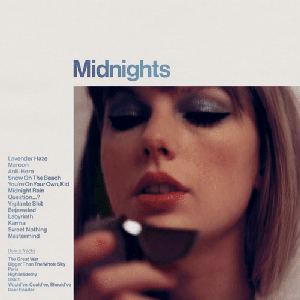 Image for 'Midnights (3am Edition / Video Deluxe)'