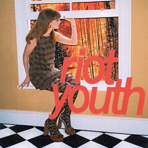 Bild für 'Riot Youth'