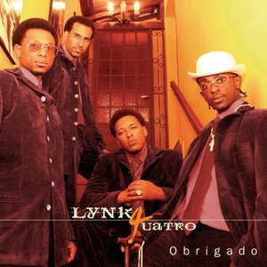 Image for 'Obrigado'