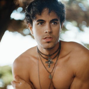 Image for 'Enrique Iglesias'
