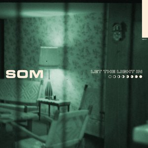 Image for 'Let The Light In'