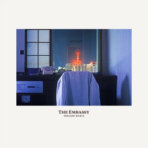 Immagine per 'The Embassy'