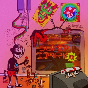 Image for 'SUPER DARK VR'