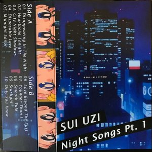 Image for 'Night Songs Pt. 1'