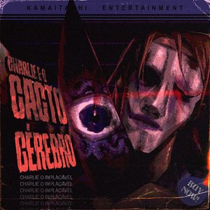 Image for 'Charlie e o Cacto Cérebro'