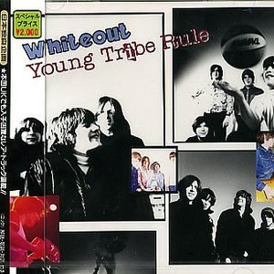Image for 'Young Tribe Rule'