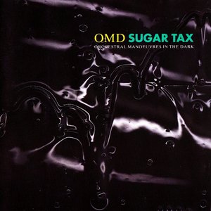 Image for 'Sugar Tax'