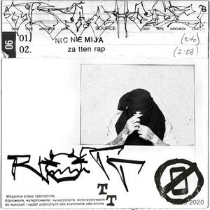 Image for 'NIC NIE MIJA / za tten rap'