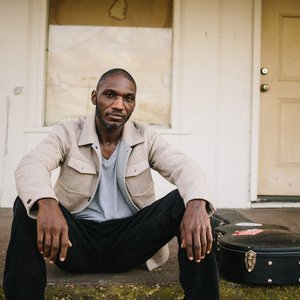 Bild för 'Cedric Burnside'