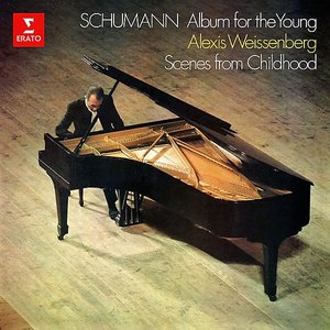 Image for 'Schumann: Album for the Young, Op. 68 & Scenes from Childhood, Op. 15'