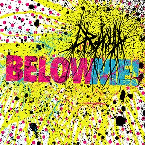 Image for 'Below Me'