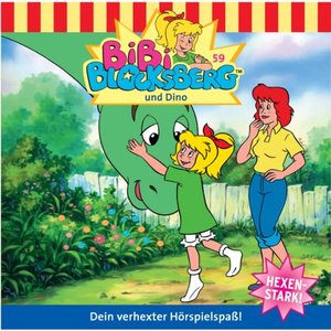 Bild für 'Folge 59: und Dino'