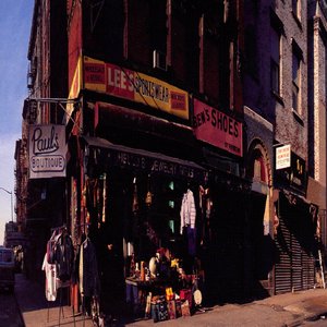 Image for 'Paul's Boutique'