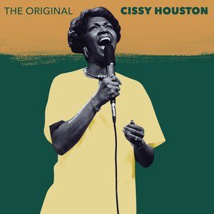 Image for 'The Original: Cissy Houston'