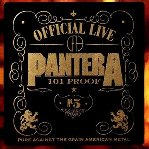 Image for 'Official Live 101 Proof'