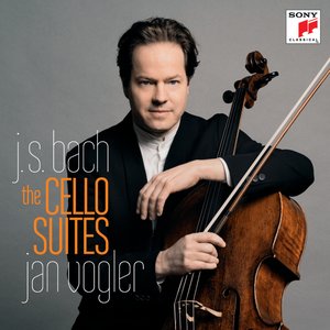 Image for 'Bach: Suites for Solo Cello 1-6'