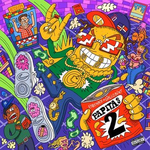 Imagen de 'PAPITAS 2'