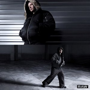Изображение для 'RAW'
