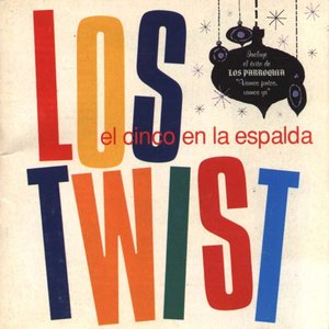 Image for 'EL 5 EN LA ESPALDA'