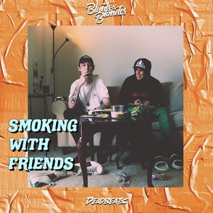 Изображение для 'Smoking With Friends'