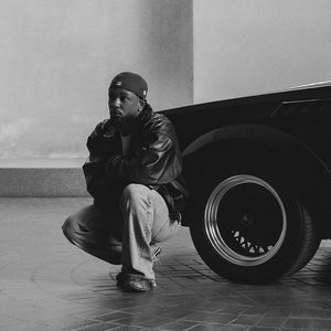 Image for 'Kendrick Lamar'
