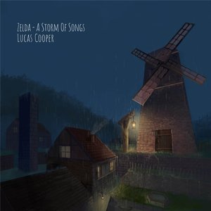 Imagen de 'Zelda - A Storm of Songs'