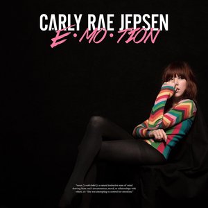 Image for 'E•MO•TION  (Deluxe)'