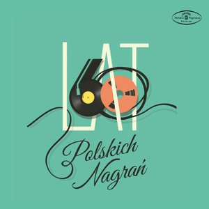 Imagem de '60 Lat Polskich Nagran'