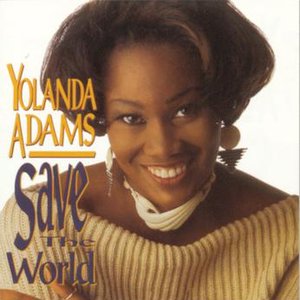 Image pour 'Save The World'
