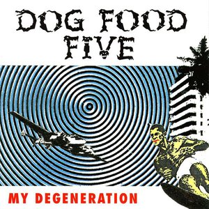 Bild für 'My Degeneration'