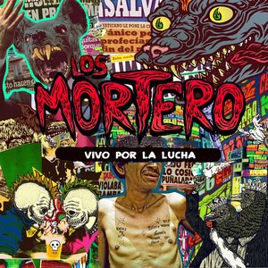 Изображение для 'Vivo por la lucha'
