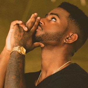 Image for 'Bryson Tiller'