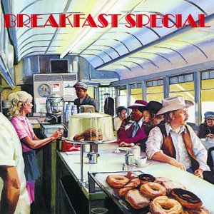Image for 'Breakfast Special'