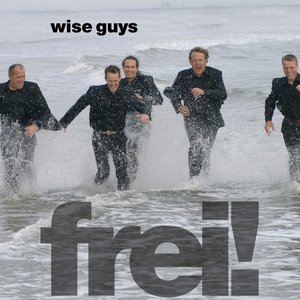 Image for 'frei!'