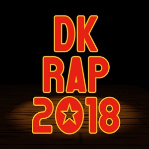 Image for 'DK Rap (Where Are They Now?)'