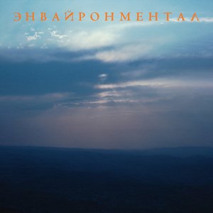 Image for 'Энвайронментал'