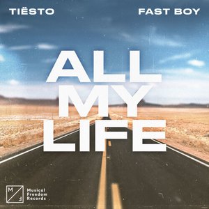 Image for 'All My Life'