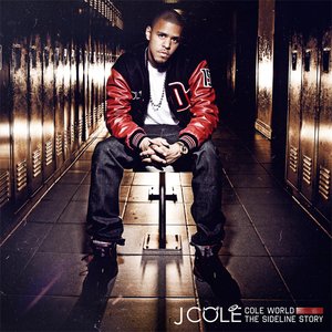 Image for 'Cole World: The Sideline Story'
