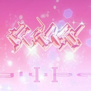 “GLUEE II”的封面