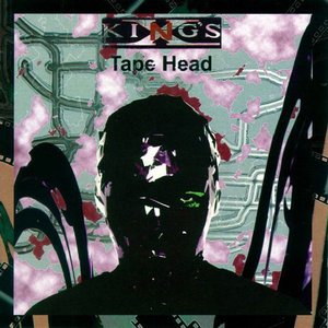 Image for 'Tape Head'
