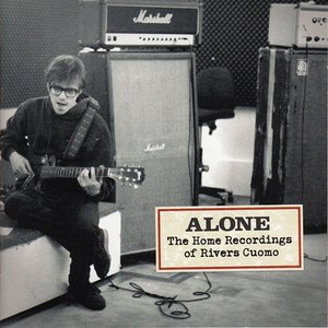 'Alone: The Home Recordings of Rivers Cuomo' için resim