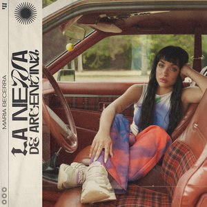 Image for 'La Nena de Argentina'