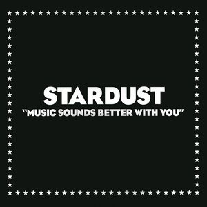 Image pour 'Music Sounds Better With You'